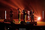 کنسرت گروه بمرانی - مهر 1403