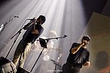 کنسرت گروه بمرانی - مهر 1403