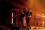 کنسرت گروه بمرانی - مهر 1403