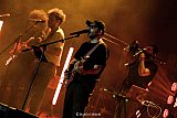کنسرت گروه بمرانی - مهر 1403