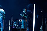 کنسرت گروه بمرانی - مهر 1403