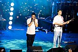 کنسرت ایوان بند شهریور 1403