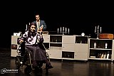 تئاتر "صد در صد مرده"