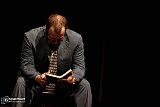 تئاتر "صد در صد مرده"