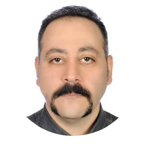 سیامک سقایی